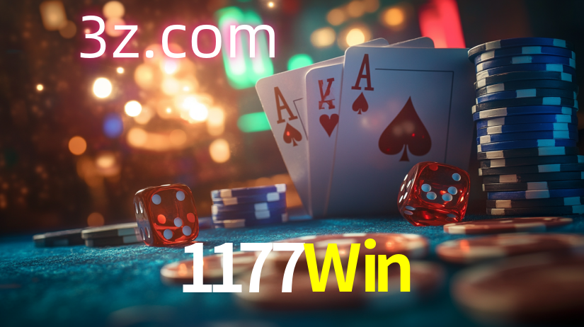 1177Win Apostas Esportivas